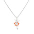 Baby Doll Silver Pendant Online