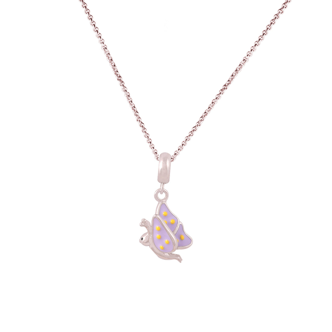 Baby butterfly Pendant IT0255