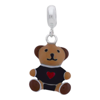 Black Teddy