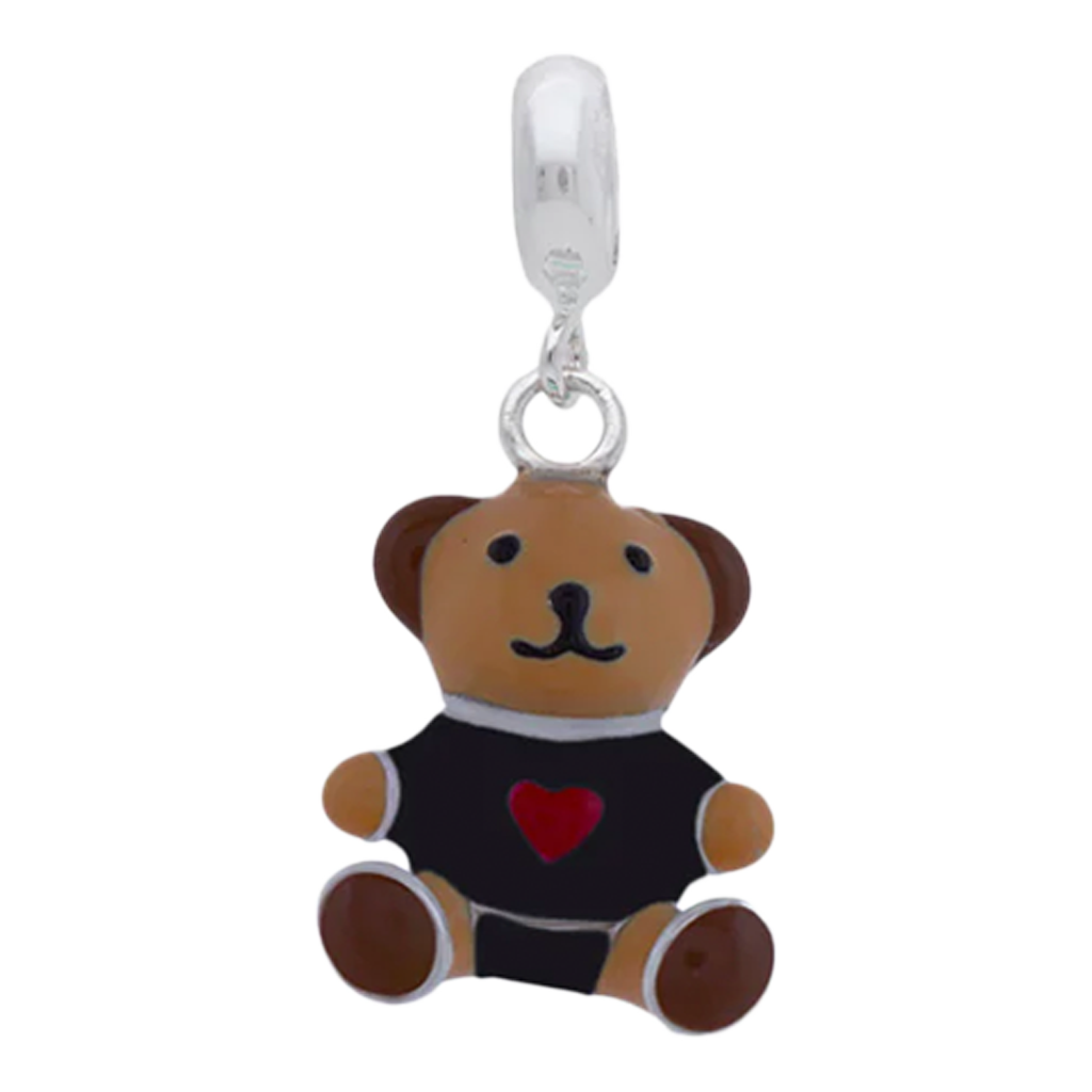 Black Teddy