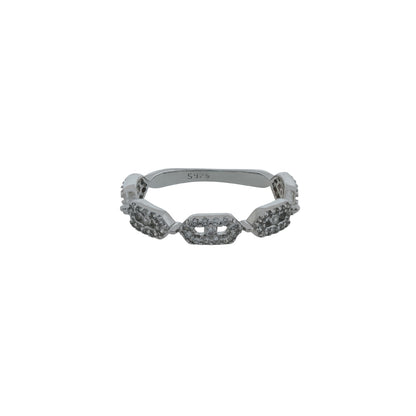 Buy 925 Rhodium Ring Online