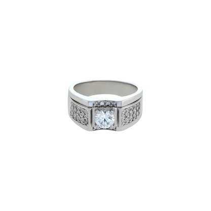 Buy Mens Brilliant Ring Online