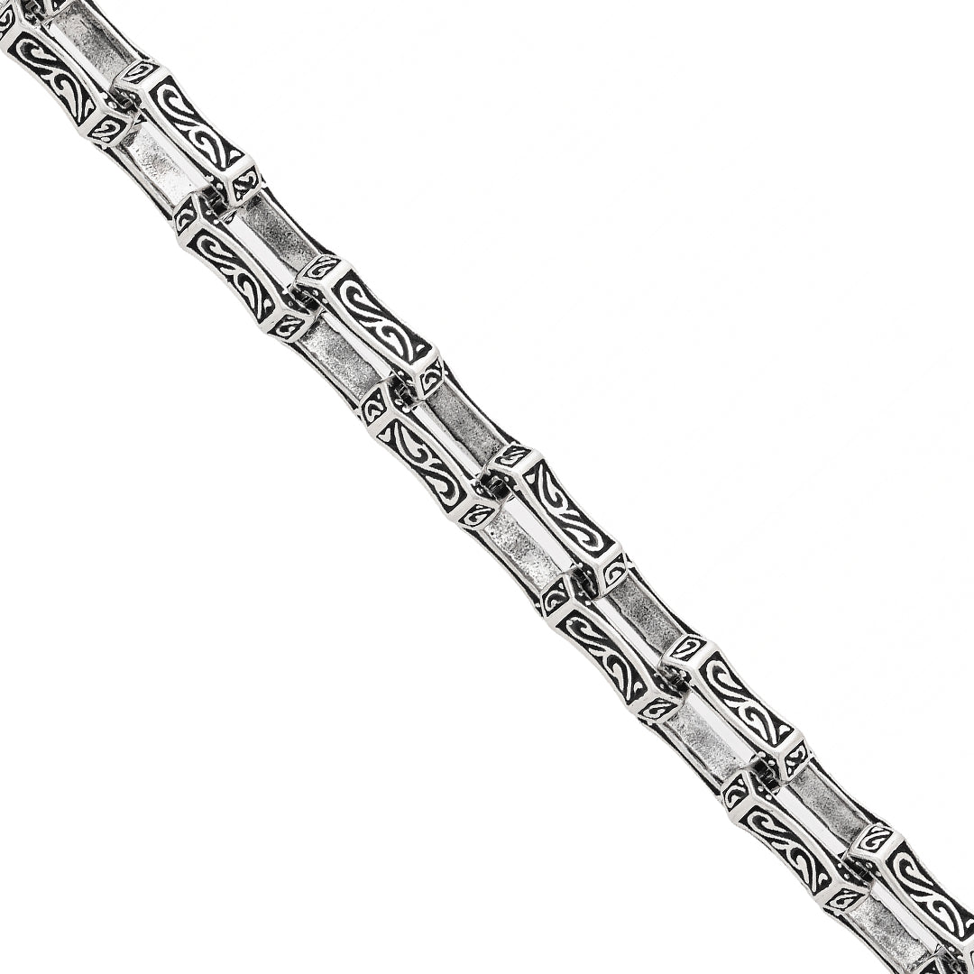 Buy Stainless Steel Bracelet for Men Online