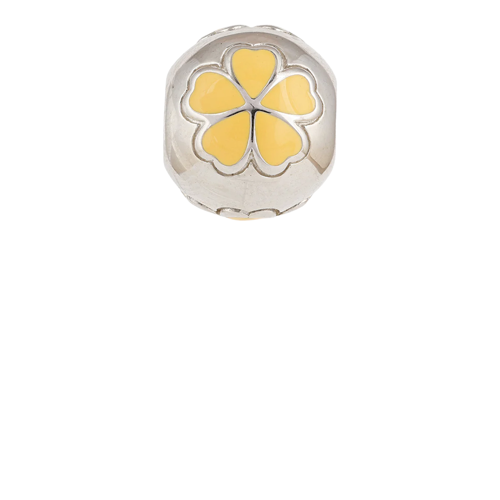 Yellow Flower Vendi Teen