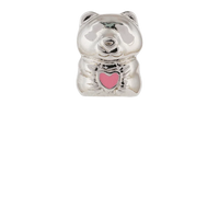 Pink Teddy