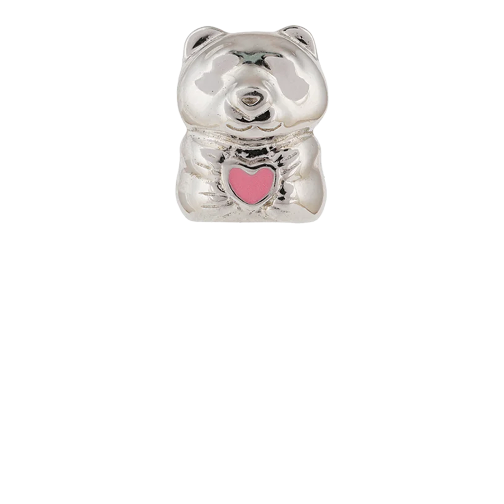 Pink Teddy Vendi Teen