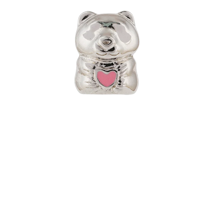 Pink Teddy Vendi Teen