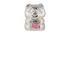 Bear Charm Vendi Teen