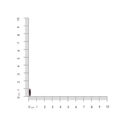 925 Sterling Silver Enchanted Navy Gleam Earrings for Women