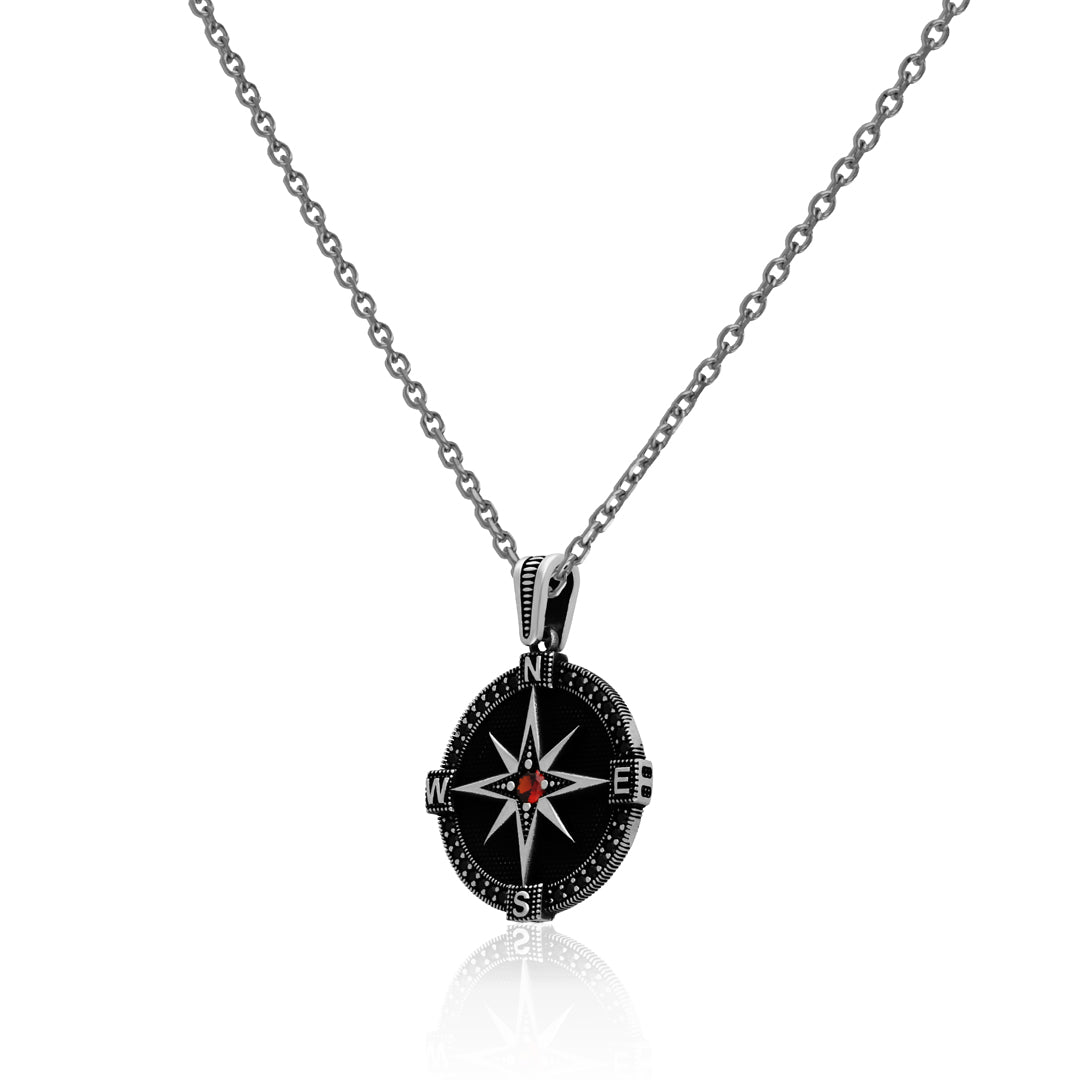 Cardinal Pendant Online