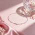 Celestial Clover Star 925 Sterling Silver Bracelet