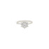 Centre stoned ring IT0363