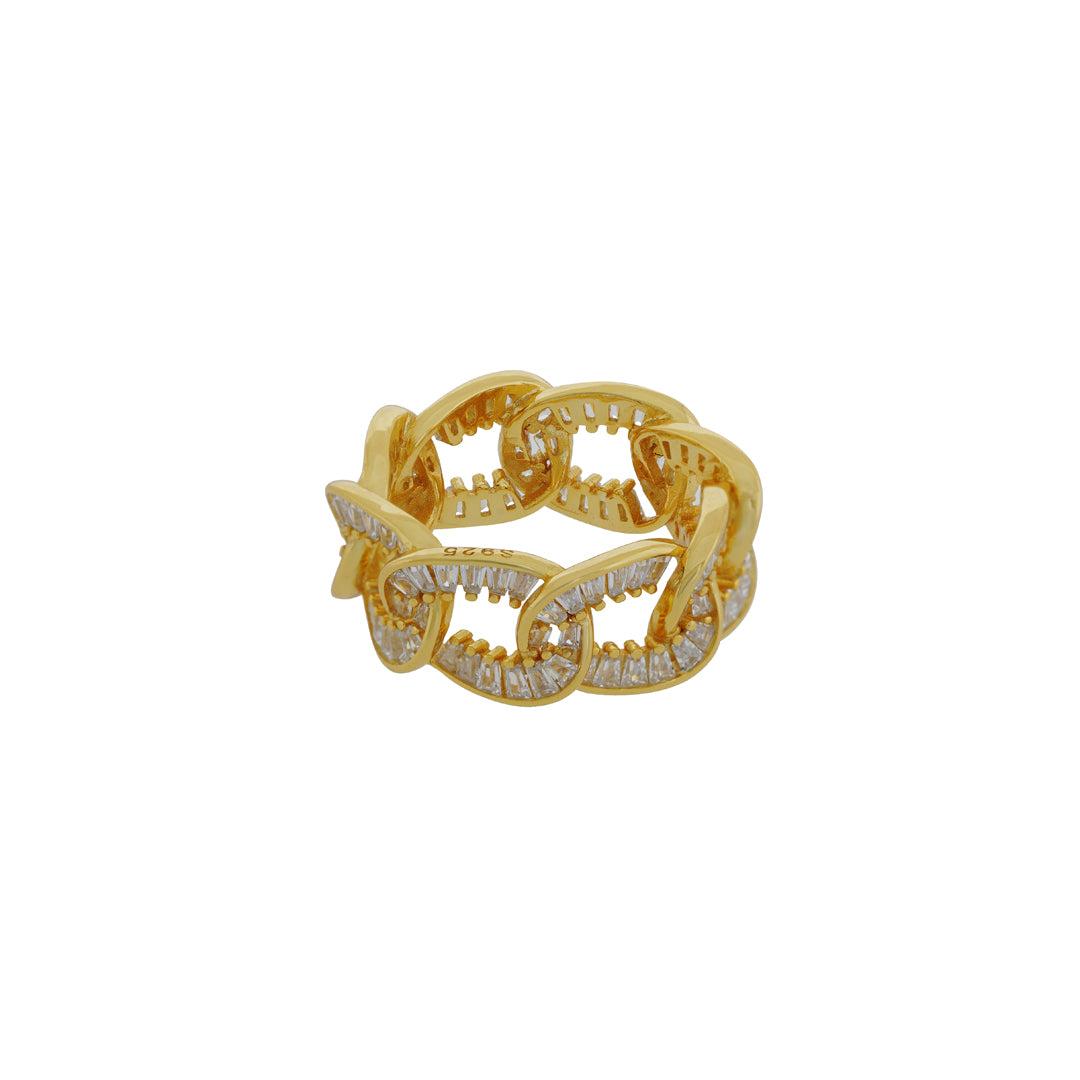Chain type Ring