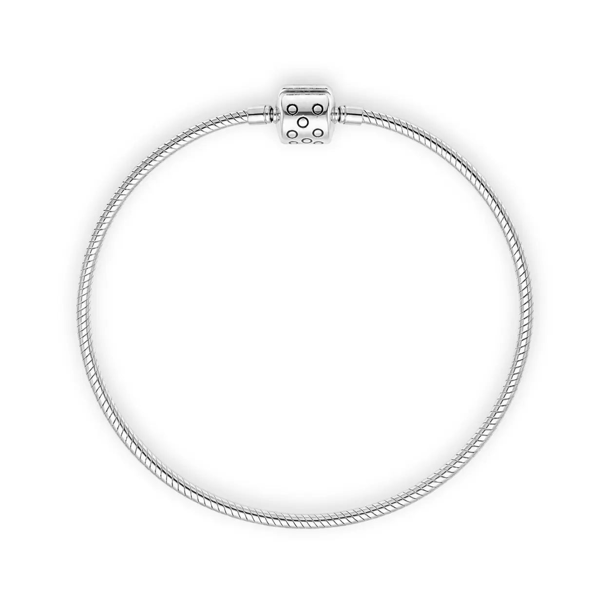 Adjustable Charm Bracelet Vendi Signature