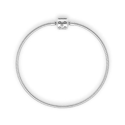 Adjustable Charm Bracelet Vendi Signature