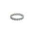 Charm Silver Ring Online