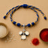 Classic Drum Ensemble 925 Sterling Silver Signature Pendant