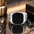 Classic Onyx 925 Sterling Silver Ring for Men