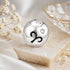 Cosmic Aries Glow 925 Sterling Silver Charms