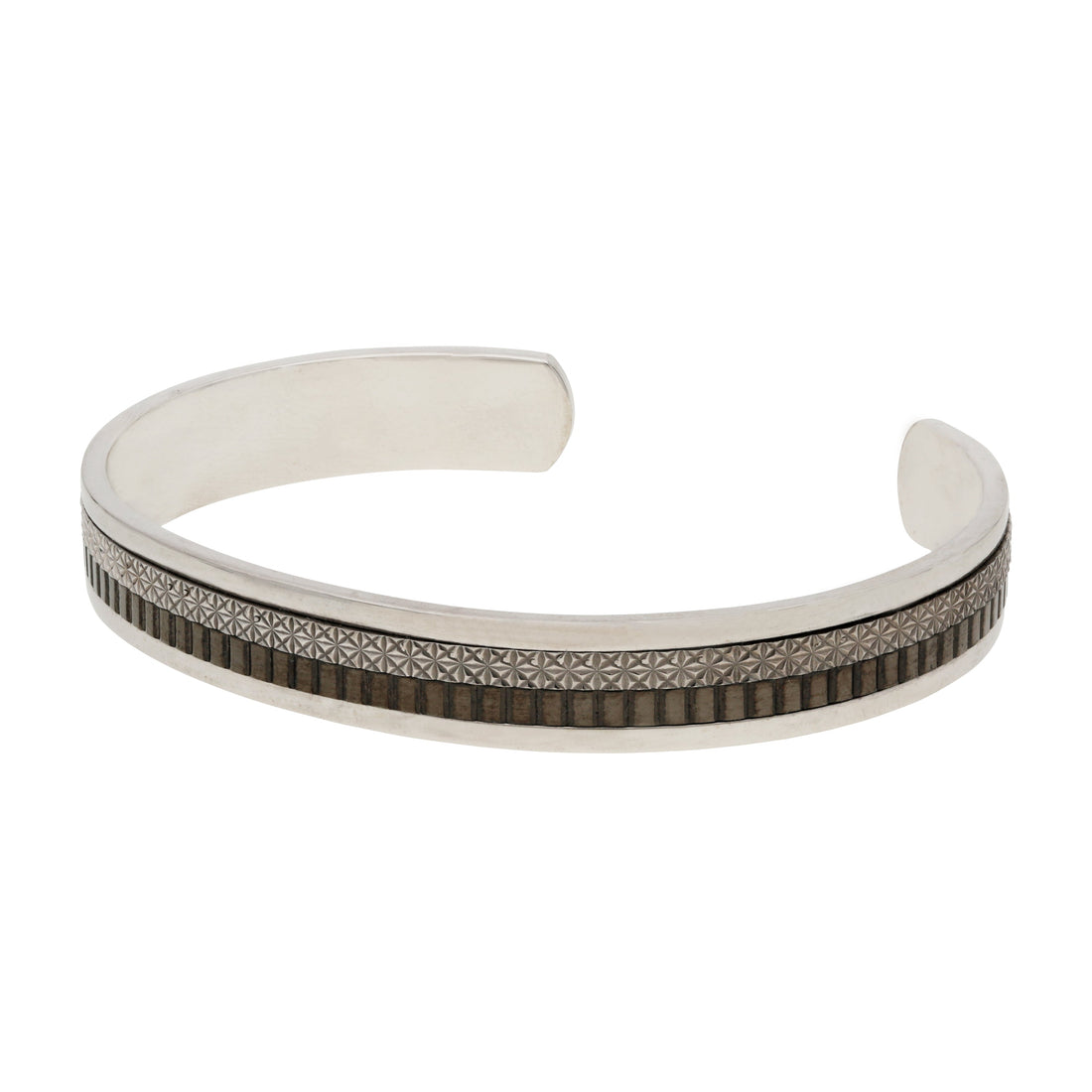 Cuff Bracelet Silver Jewellery