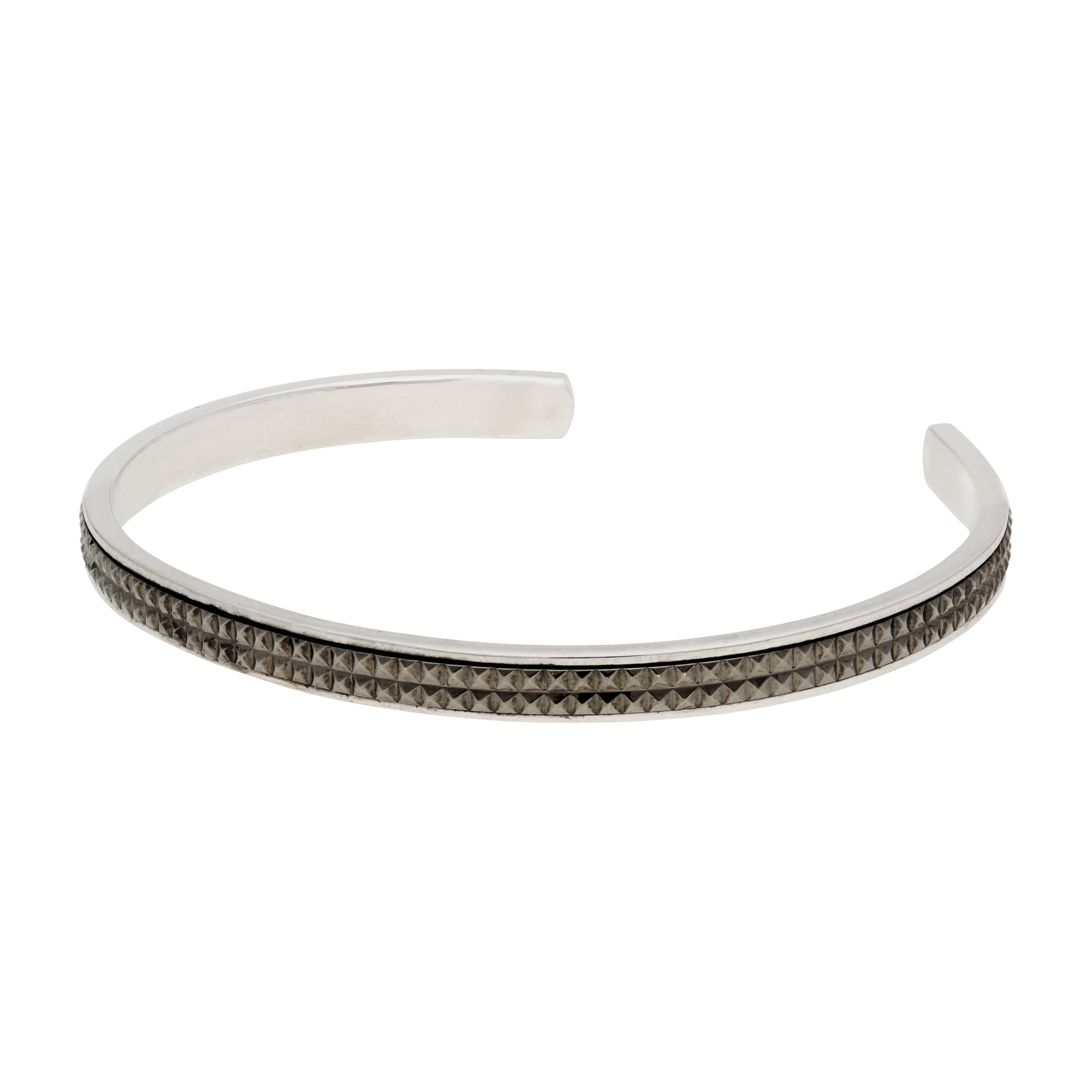 Cuff Bracelet Silver Jewellery