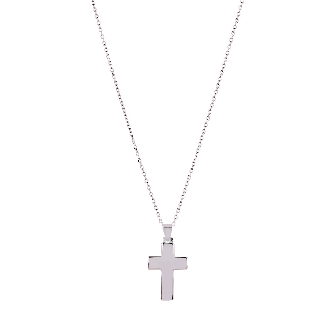 Divine Crucifix Chain Pendant IF0210