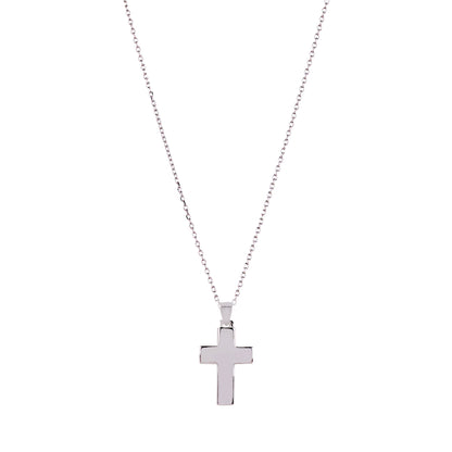 Divine Crucifix Chain Pendant IF0210