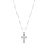 Divine Crucifix Chain Pendant IF0210