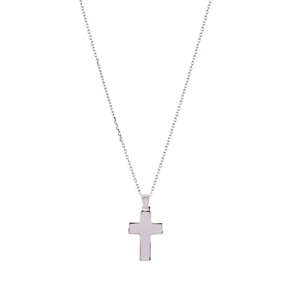 Divine Crucifix Chain Pendant IF0210