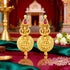 Divine Lakshmi Lotus 925 Sterling Silver  for women