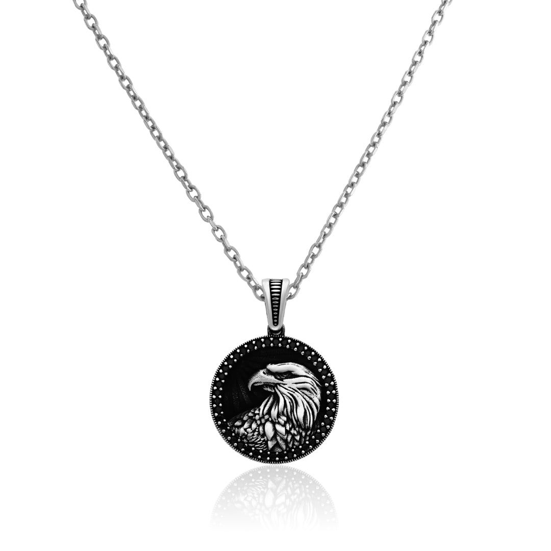 Eagle Locket Online