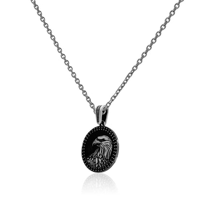 Eagle Pendant Online