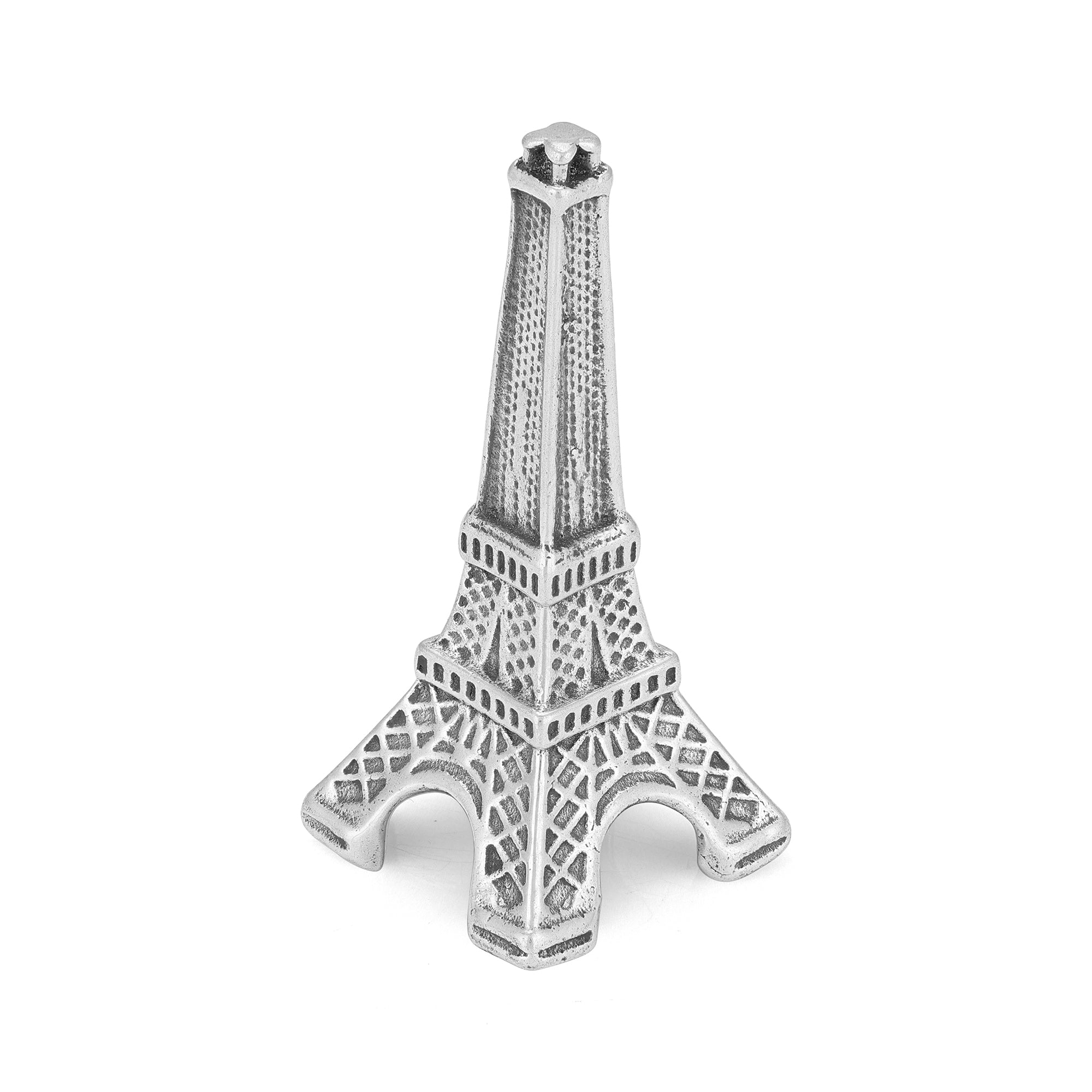 Eiffel Tower  925 Sterling Silver Miniature