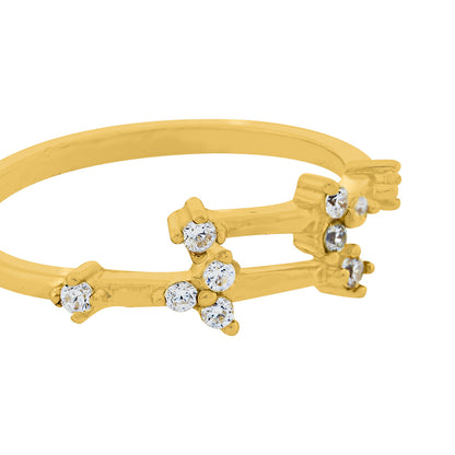 Elegant Gold Ring Online