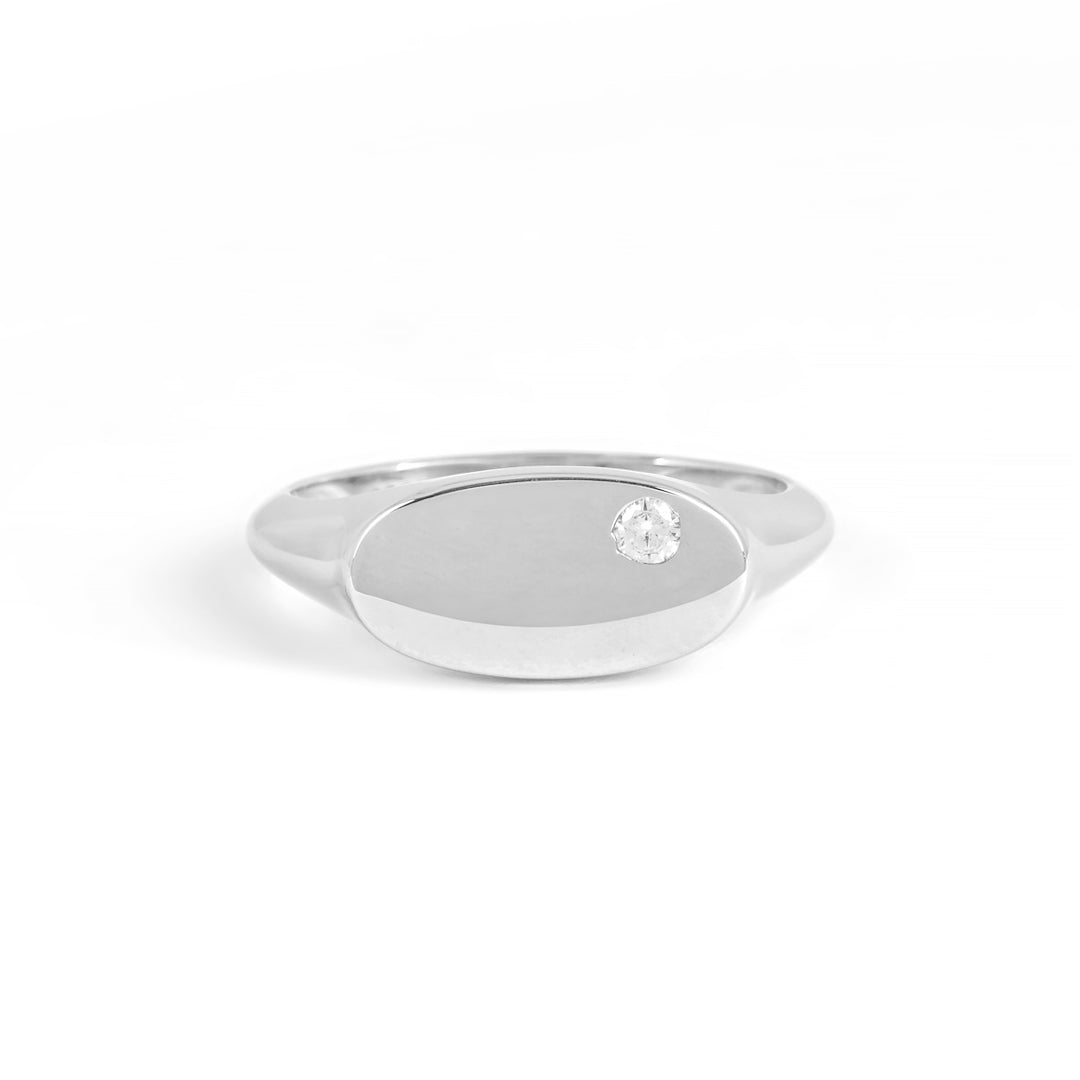 Elite Engraving Ring IO0220