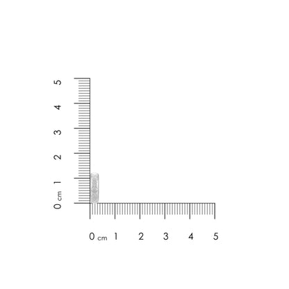 Fashionable Quilted Motif 925 Sterling Silver Earrings for women