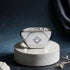 Geometric Hexagon Signet Silver Ring