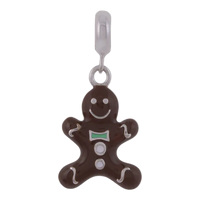 Gingerbread Man