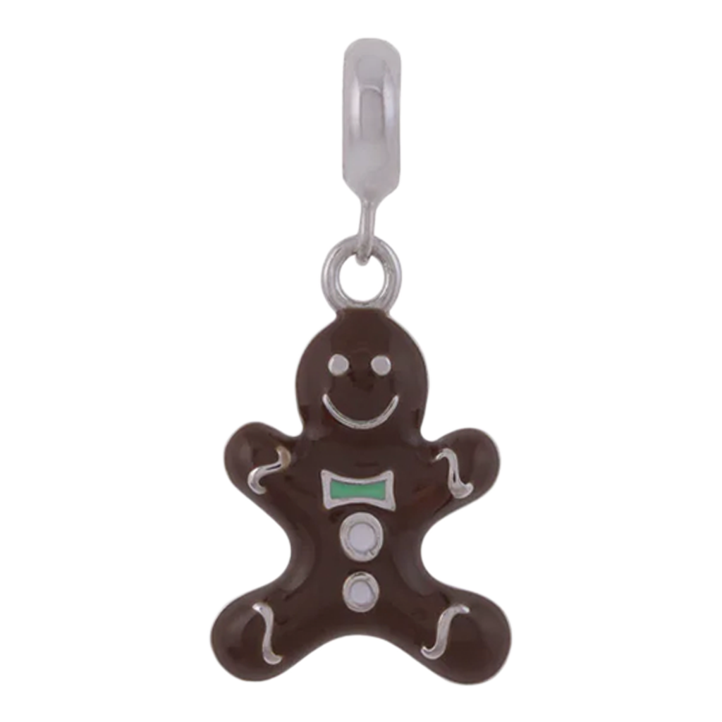 Gingerbread Man