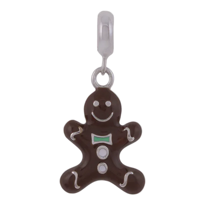 Gingerbread Man