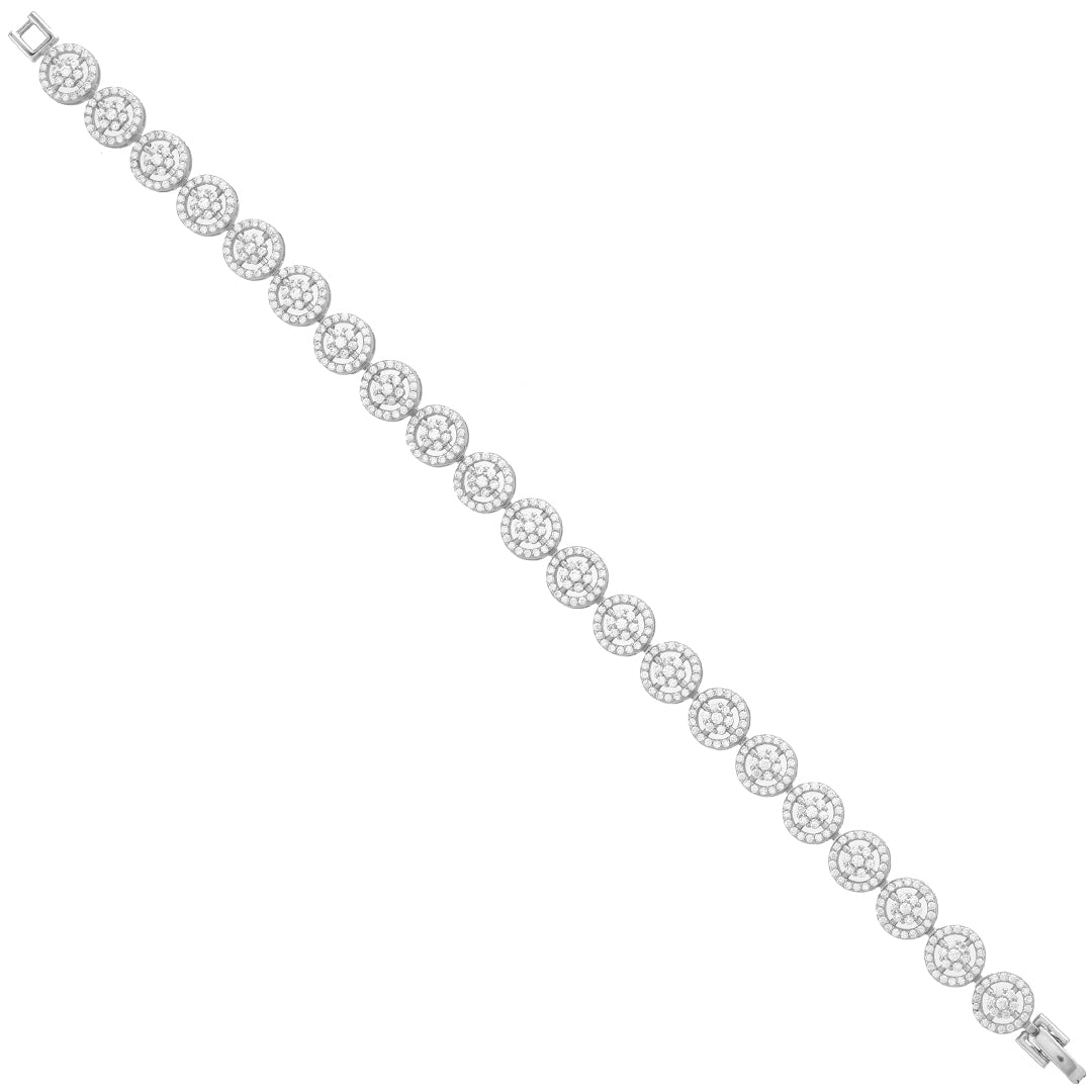 Gleam and Glam Collection | Buy Silver Jewellery Online
