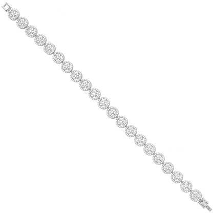 Gleam and Glam Collection | Buy Silver Jewellery Online