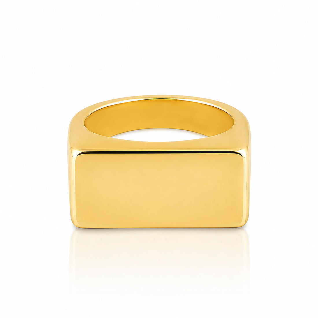 Golden Dynasty Prestige 925 Sterling Silver Ring
