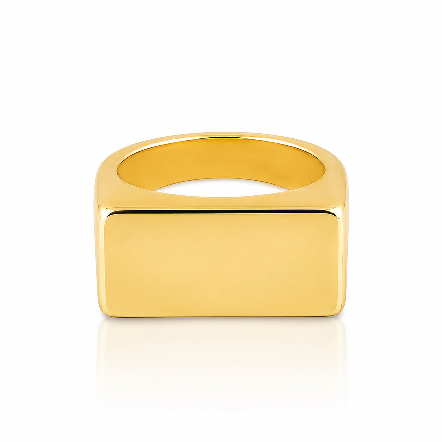 Golden Dynasty Prestige 925 Sterling Silver Ring