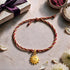 Golden Sun Deity 925 Sterling Silver Luxury Pendant