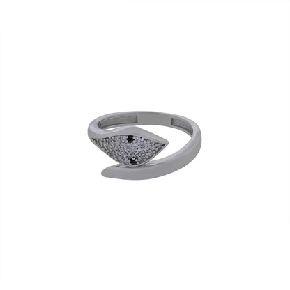 Grace Sterling Silver Ring Online