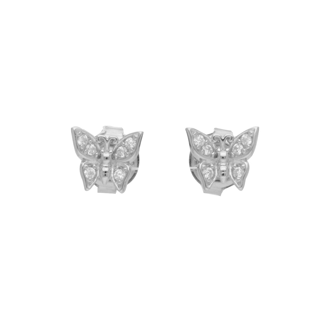 Graceful Butterfly Stud Online