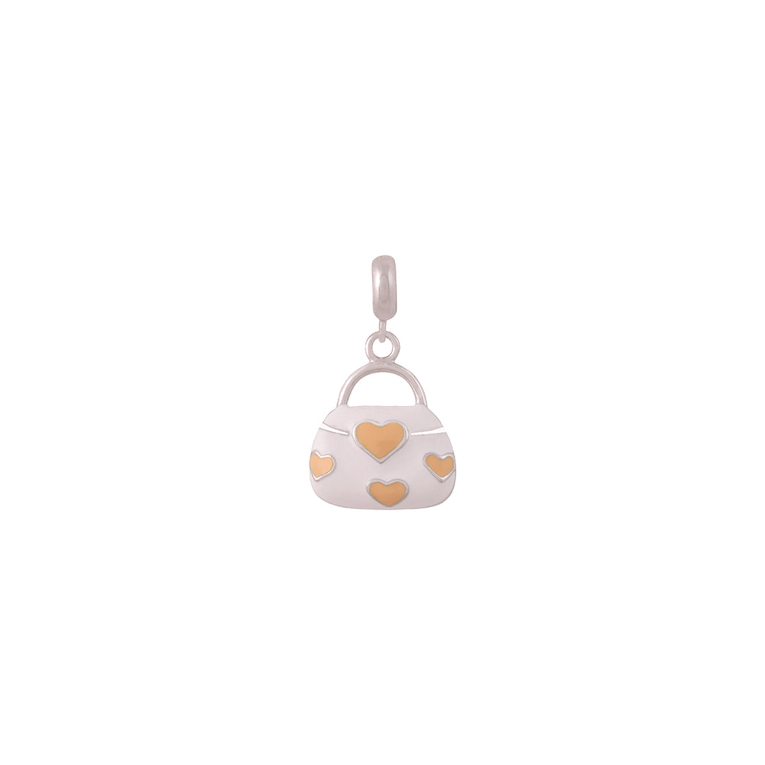 Love Purse Pendant