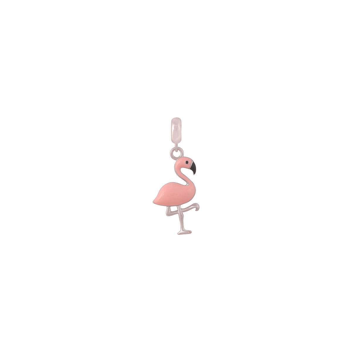 Flamingo Pendant