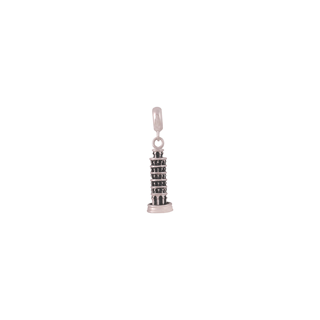 Pisa Tower pendant